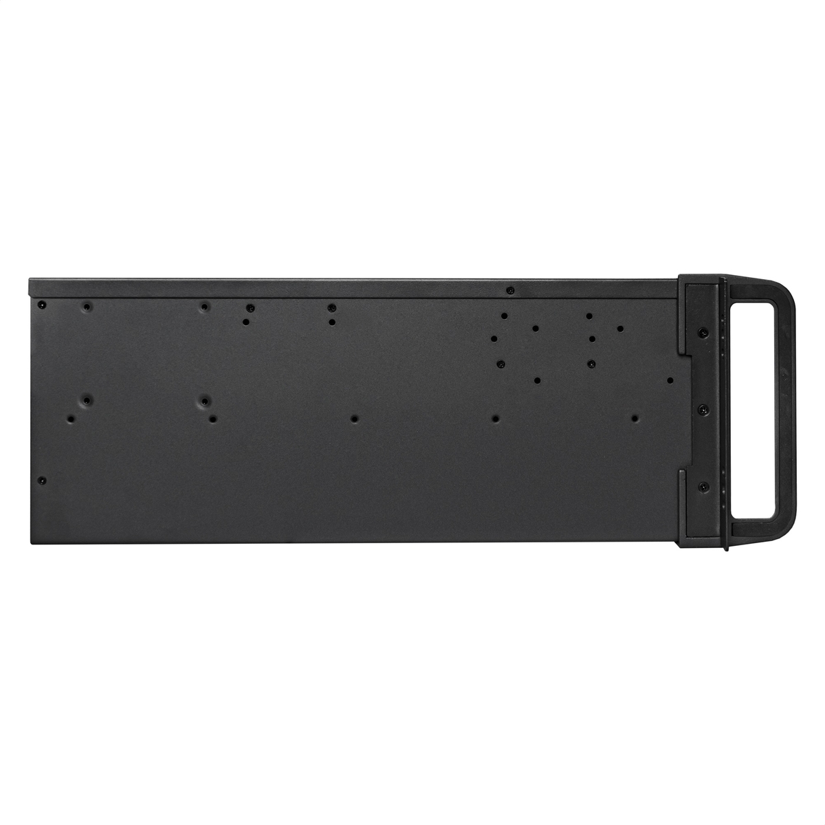 Server case ExeGate Pro 4U450-07/4U4017S/900PAS