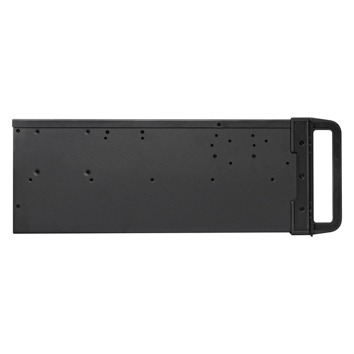 Server case ExeGate Pro 4U450-07/4U4017S/900PAS