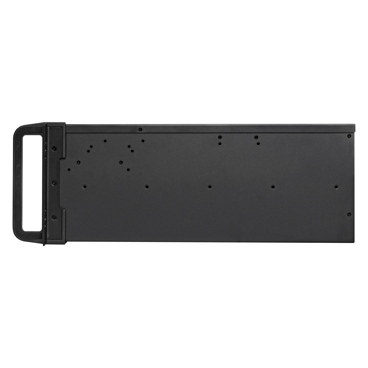 Server case ExeGate Pro 4U450-07/4U4017S/900PAS