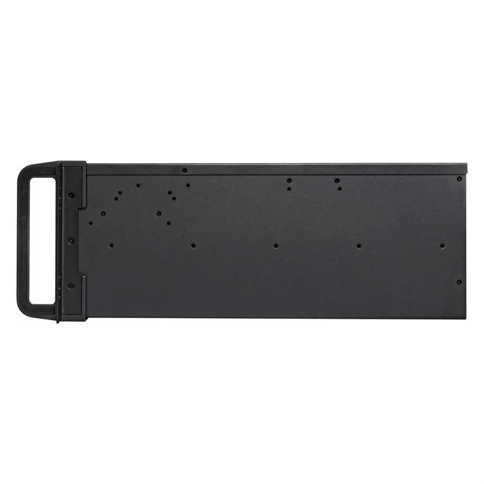 Server case ExeGate Pro 4U450-07/4U4017S/900PAS