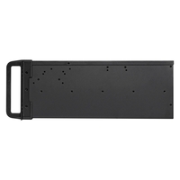 Server case ExeGate Pro 4U450-07/4U4017S/900PAS