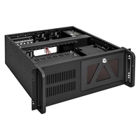 Server case ExeGate Pro 4U450-07/4U4017S/900PAS
