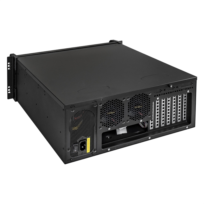 Server case ExeGate Pro 4U450-07/4U4017S/900PAS