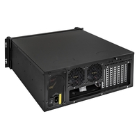 Server case ExeGate Pro 4U450-07/4U4017S/900PAS