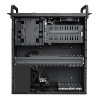 Server case ExeGate Pro 4U450-07/4U4017S/900PAS