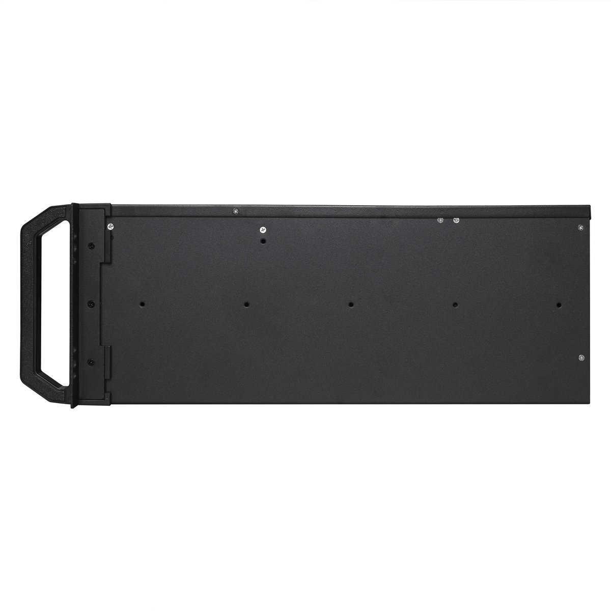 Server case ExeGate Pro 4U450-16/4U4019S/500PAS