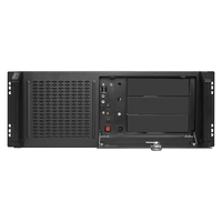Server case ExeGate Pro 4U450-16/4U4019S/500PAS