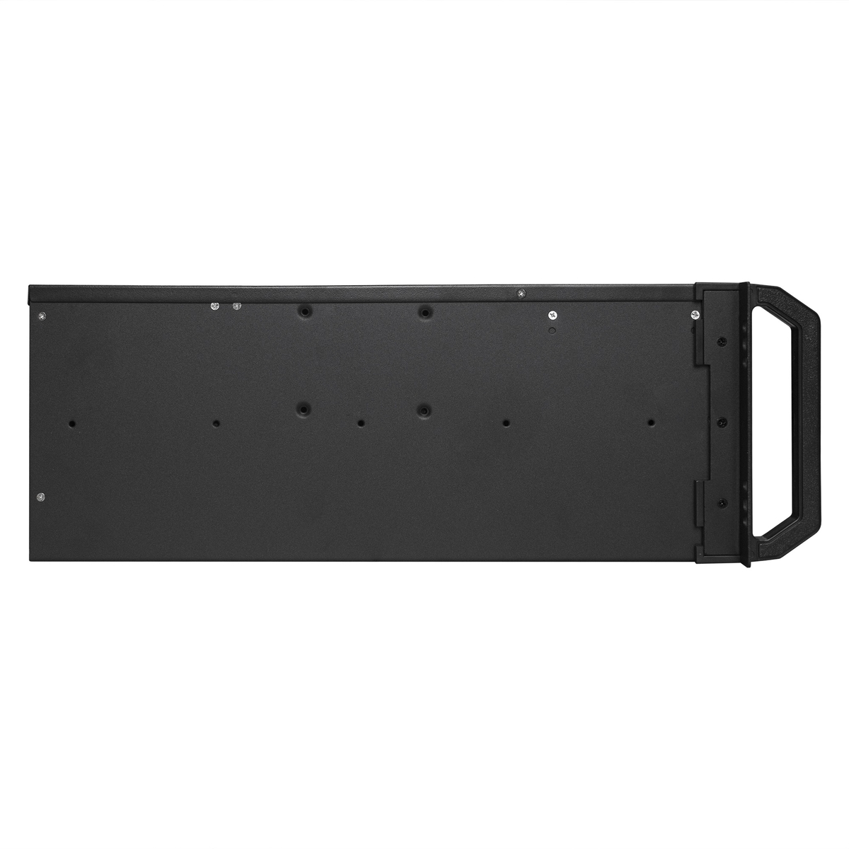 Server case ExeGate Pro 4U450-16/4U4019S/600PAS