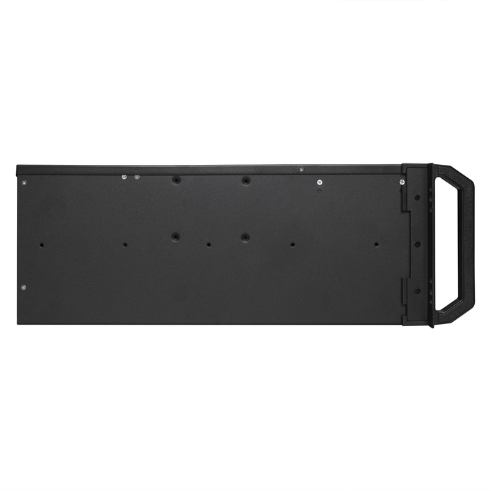 Server case ExeGate Pro 4U450-16/4U4019S/600PAS