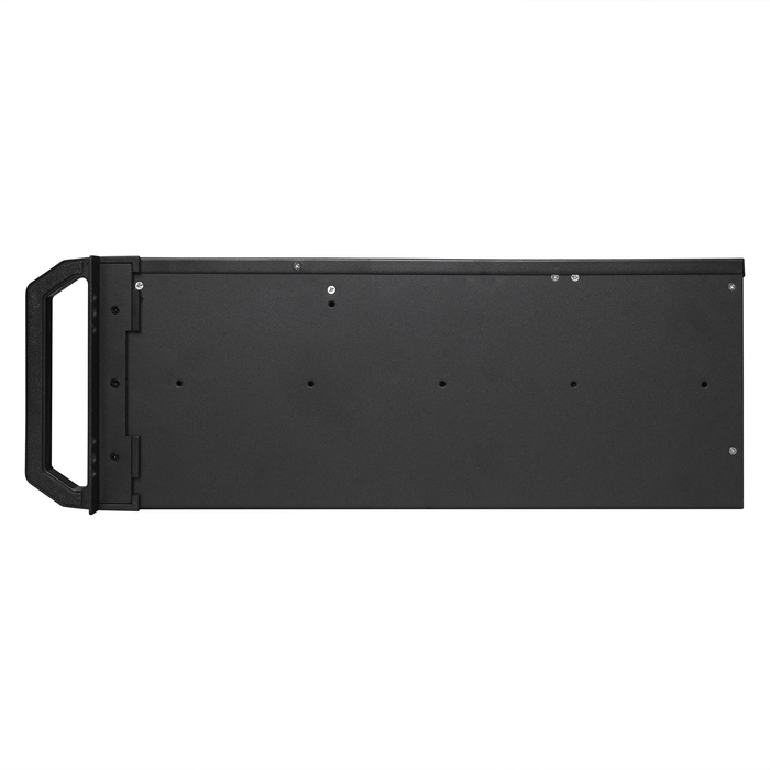 Server case ExeGate Pro 4U450-16/4U4019S/800PAS