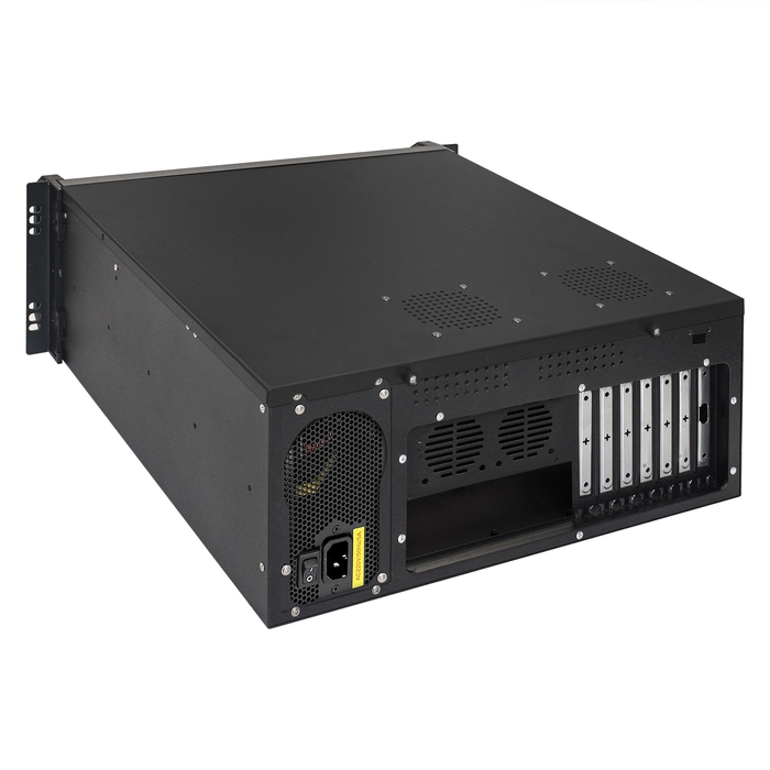 Server case ExeGate Pro 4U450-16/4U4019S/900PAS
