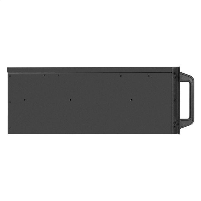 Server case ExeGate Pro 4U450-17/1100PAS