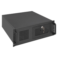 Server case ExeGate Pro 4U450-17/1100PAS