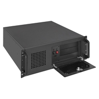 Server case ExeGate Pro 4U450-17/500PAS