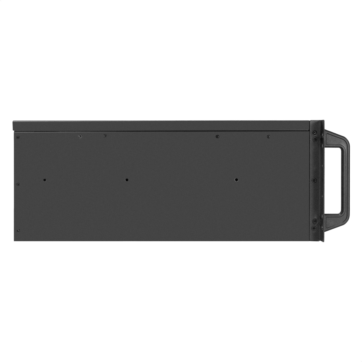 Server case ExeGate Pro 4U450-17/800PAS