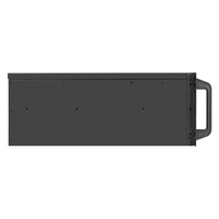 Server case ExeGate Pro 4U450-17/800PAS