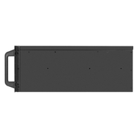 Server case ExeGate Pro 4U450-17/800PAS