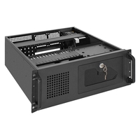 Server case ExeGate Pro 4U450-17/800PAS