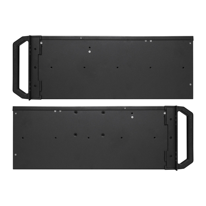 Server case ExeGate Pro 4U450-26/4U4020S/1000PAS