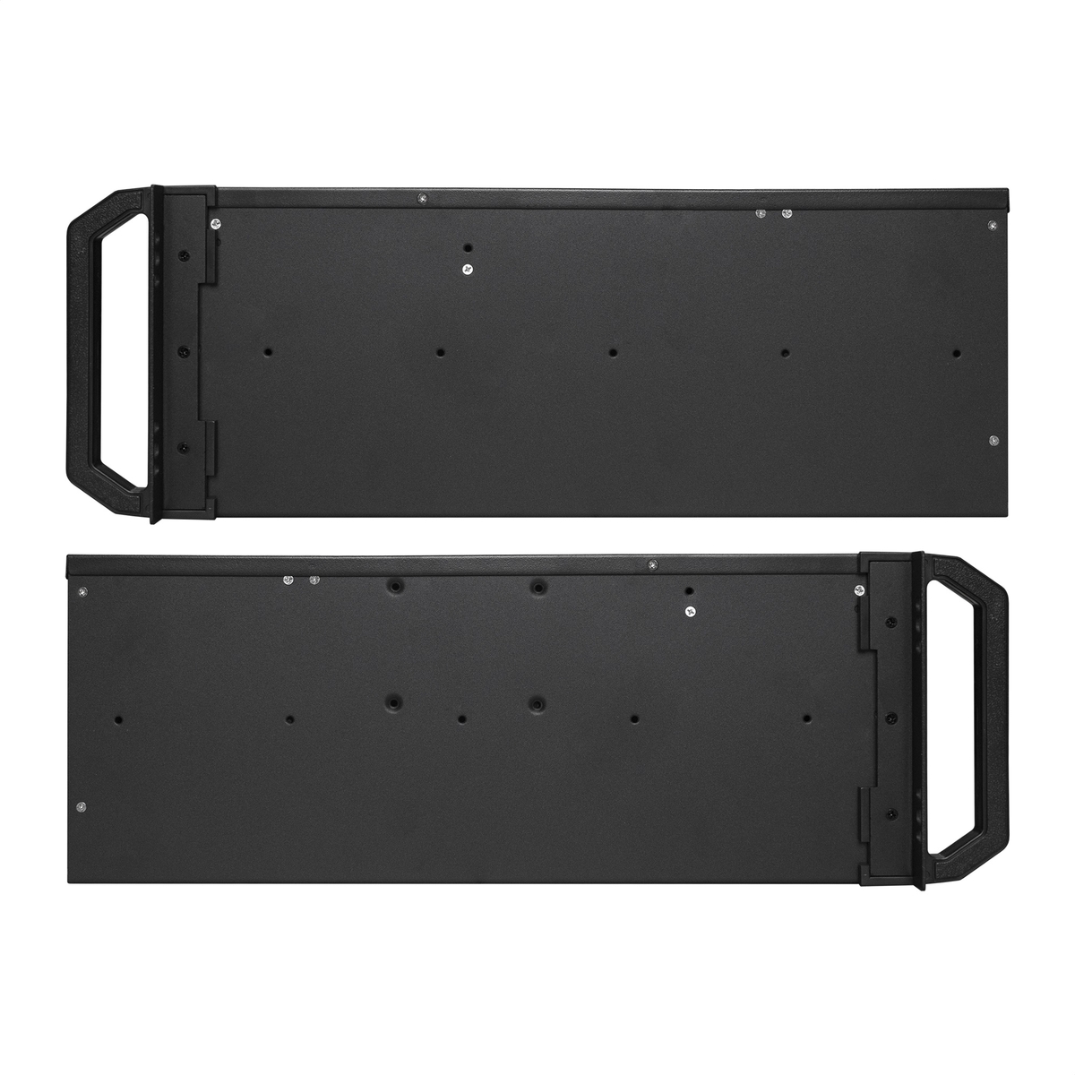 Server case ExeGate Pro 4U450-26/4U4020S/1100PAS