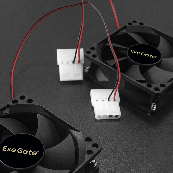 Server case ExeGate Pro 4U450-26/4U4020S/1200PAS