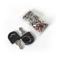 Server case ExeGate Pro 4U450-26/4U4020S/800PAS