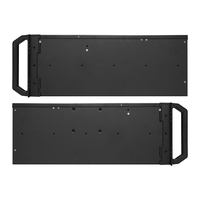 Server case ExeGate Pro 4U450-26/4U4020S/900PAS