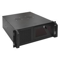 Server case ExeGate Pro 4U480-06/4U4021S/1000PAS