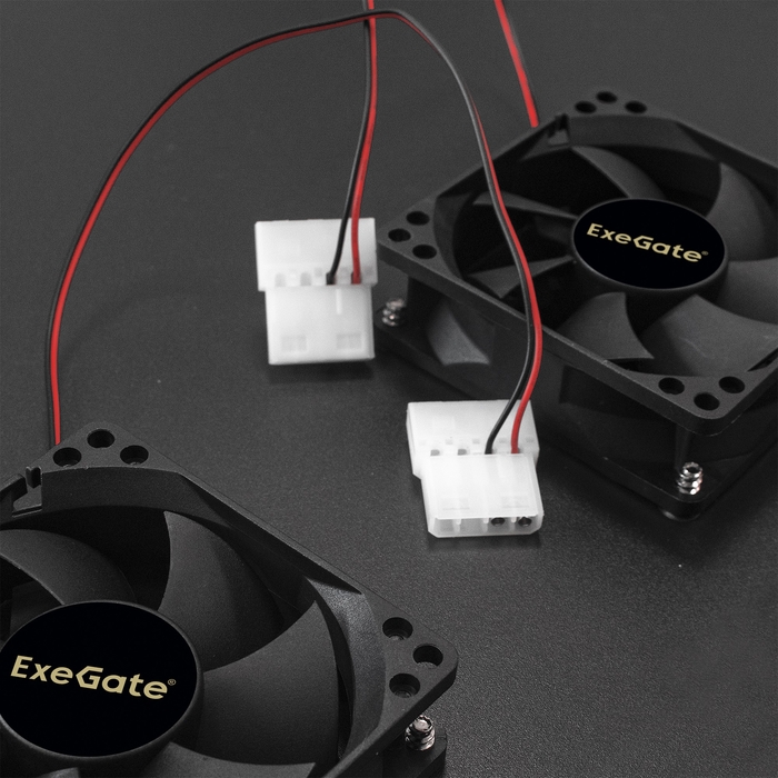 Server case ExeGate Pro 4U480-06/4U4021S/1100PAS