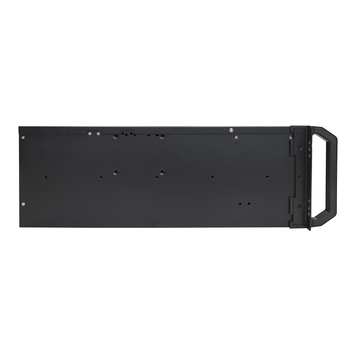 Server case ExeGate Pro 4U480-06/4U4021S/500PAS