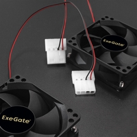 Server case ExeGate Pro 4U480-06/4U4021S/500PAS