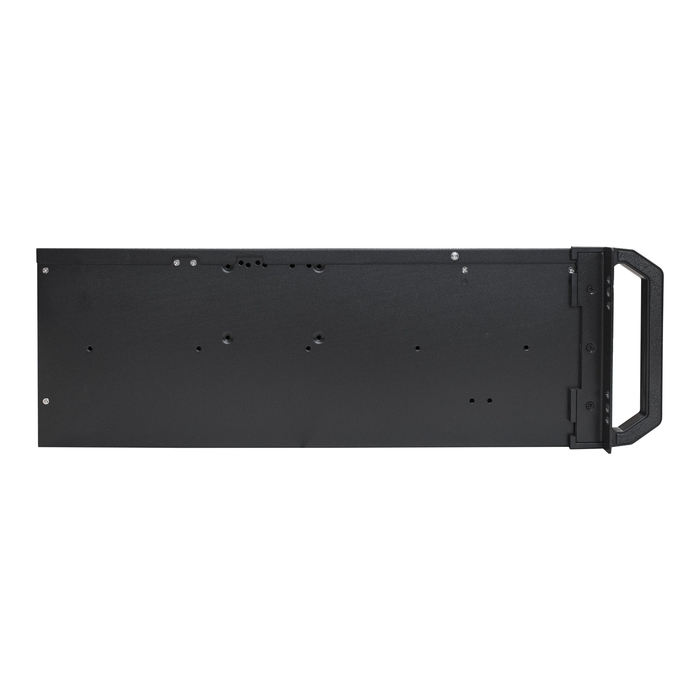 Server case ExeGate Pro 4U480-06/4U4021S/600PAS