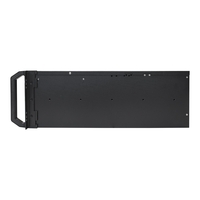 Server case ExeGate Pro 4U480-06/4U4021S/600PAS