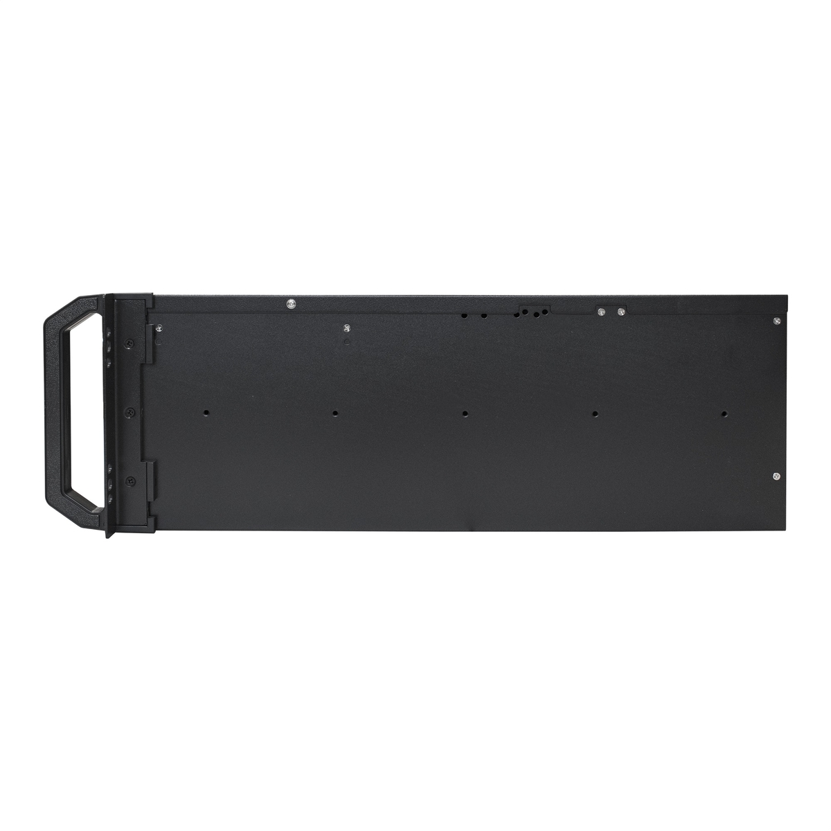Server case ExeGate Pro 4U480-06/4U4021S/700PAS