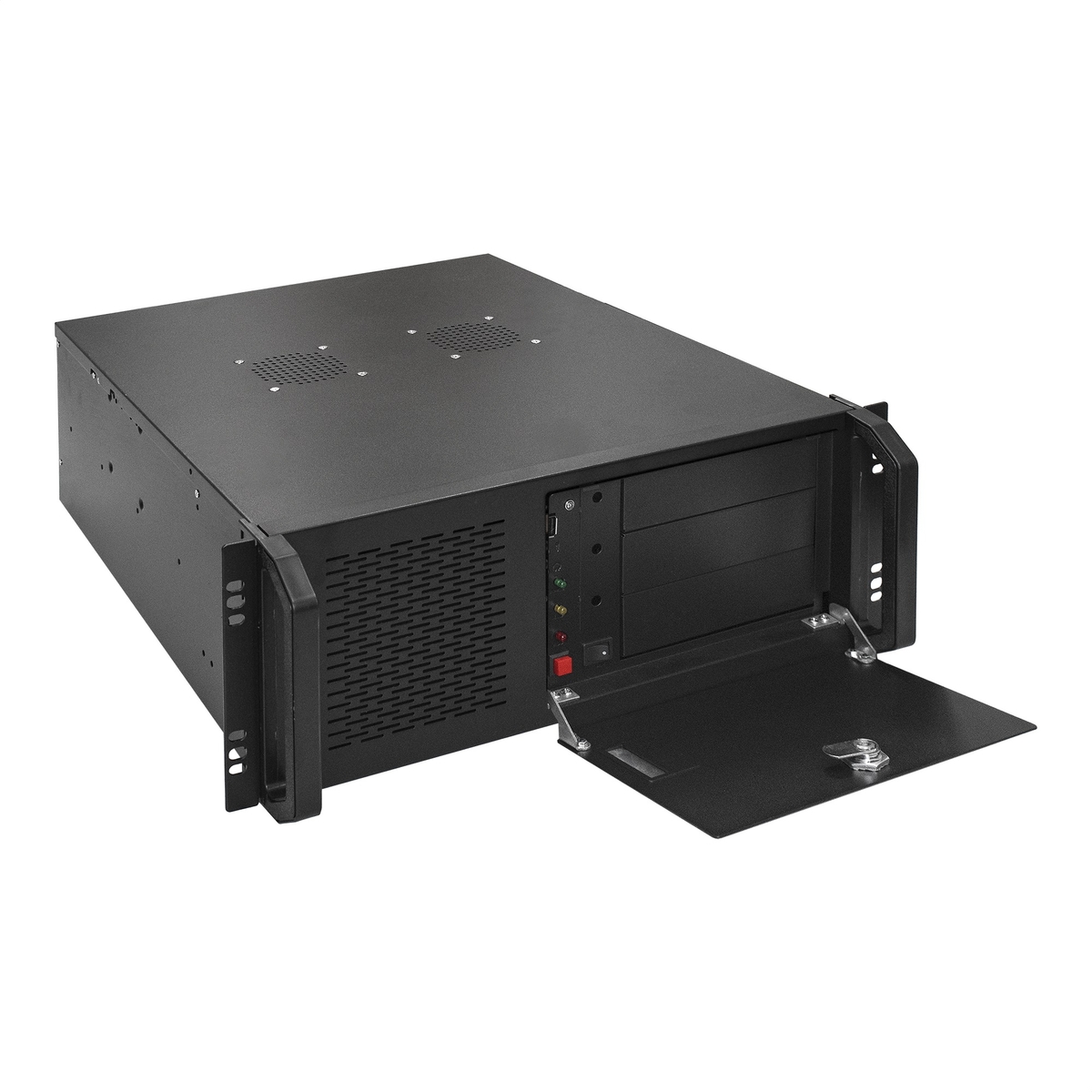 Server case ExeGate Pro 4U480-06/4U4021S/700PAS