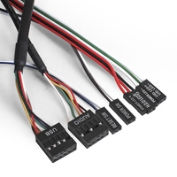 Server case ExeGate Pro 4U480-06/4U4021S/900PAS