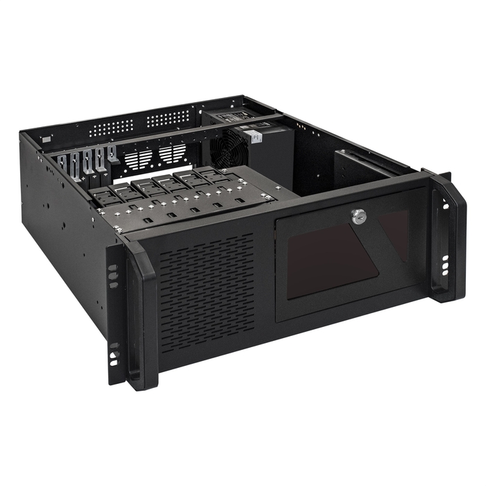 Server case ExeGate Pro 4U480-06/4U4021S/900PAS