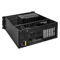 Server case ExeGate Pro 4U480-06/4U4021S/900PAS