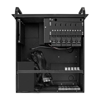 Server case ExeGate Pro 4U480-06/4U4021S/900PAS