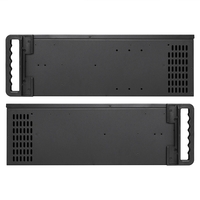 Server case ExeGate Pro 4U480-15/4U4132/1000PAS