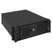 Server case ExeGate Pro 4U480-15/4U4132/900PAS