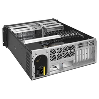 Server case ExeGate Pro 4U480-15/4U4132/900PAS