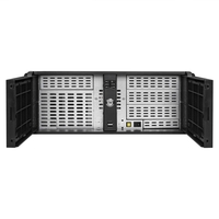 Server case ExeGate Pro 4U480-15/4U4132/900PAS