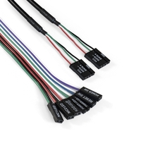 Server case ExeGate Pro 4U650-010/4U4139L/1200PAS