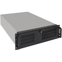 Server case ExeGate Pro 4U650-010/4U4139L/600PAS