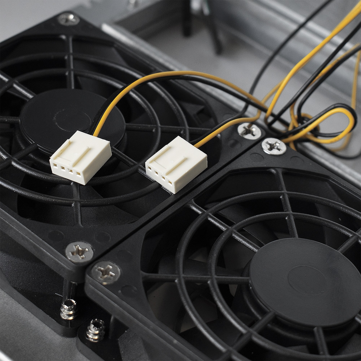 Server case ExeGate Pro 4U650-010/4U4139L/700PAS