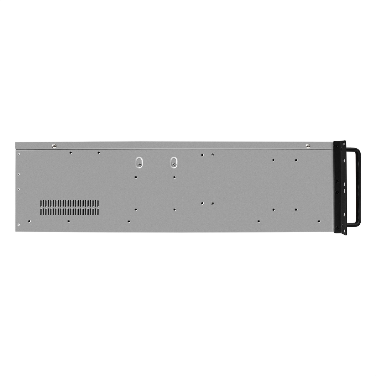 Server case ExeGate Pro 4U650-18/1000PAS
