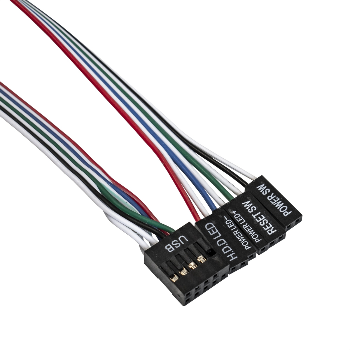 Server case ExeGate Pro 4U650-18/600PAS