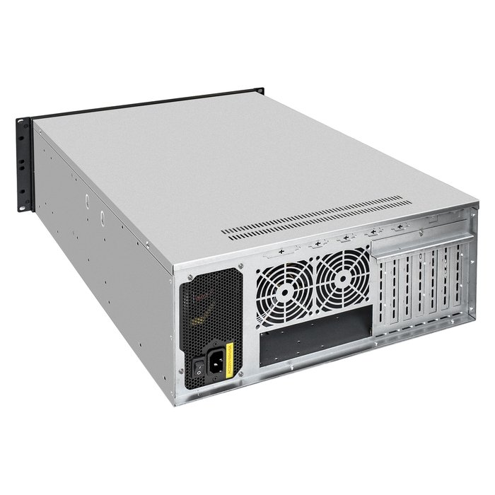 Server case ExeGate Pro 4U650-18/700PAS
