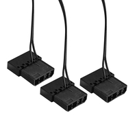 Server case ExeGate Pro 4U650-18/800PAS